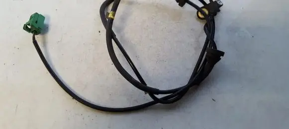 ABS rear brake sensor