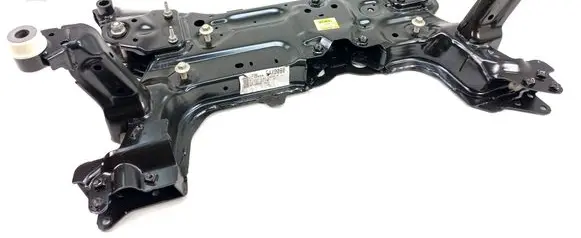 Front subframe