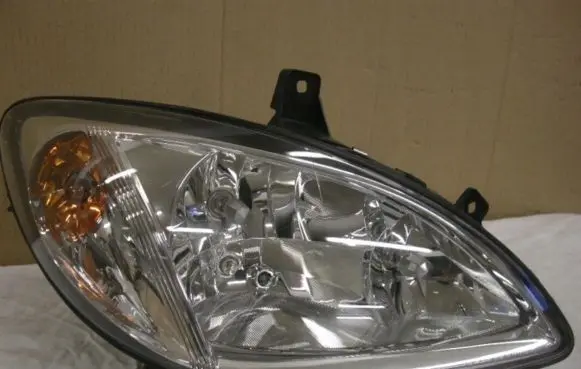 Mercedes-Benz Vito Viano W639 Headlight/headlamp