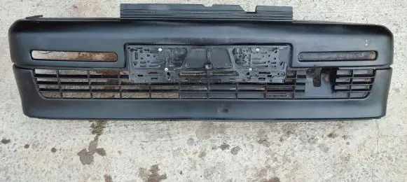 Fiat 500 Cinquecento Front bumper