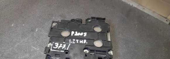 Peugeot 2008 I Start/Stop control module 9819596180