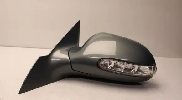 Mercedes-Benz CLK A209 C209 Front door electric wing mirror 