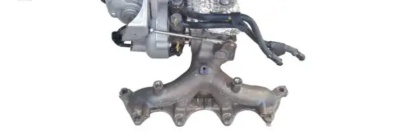 KIA Pro Cee'd III Turbo 282312B790 53039700662 21246225