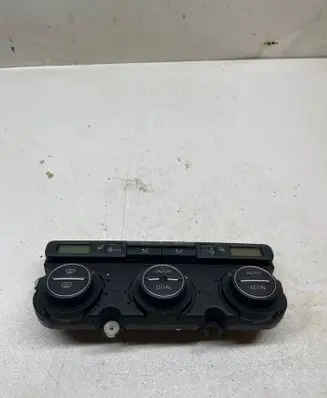 Airbag deployment crash/impact sensor
