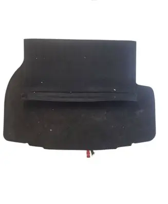 Jaguar XF X250 Trunk/boot floor carpet liner 