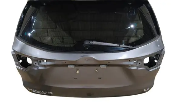 Toyota Highlander XU50 Tailgate/trunk/boot lid 