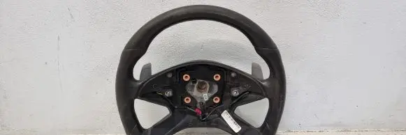 Mercedes-Benz ML W164 Steering wheel A1644606603 A16446066039E84
