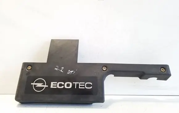 Opel Zafira A Engine cover (trim) 24454289