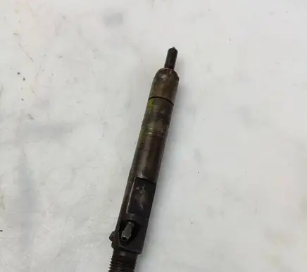 Ford Focus Fuel injector XS4QTF