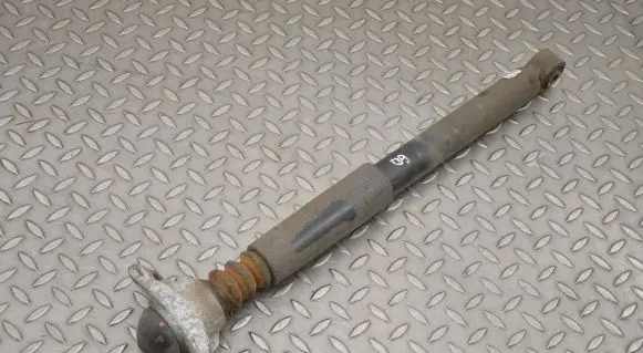 Volkswagen Jetta VI Rear shock absorber/damper 5C0512011AA