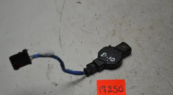 Opel Insignia B Rain sensor 39201857 11120260