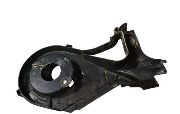 Audi A4 S4 B5 8D Timing belt guard (cover) 059109134D