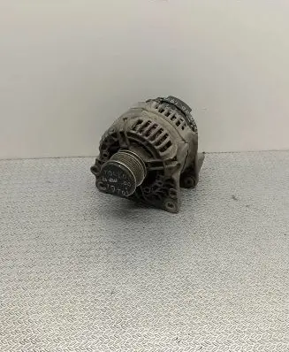 Seat Toledo II (1M) Generator/alternator 038903023L 30799 0124325001