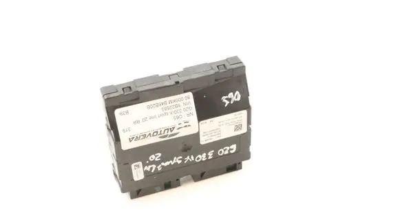 BMW 3 G20 G21 Other control units/modules 5A075F9 16046610 901550505035