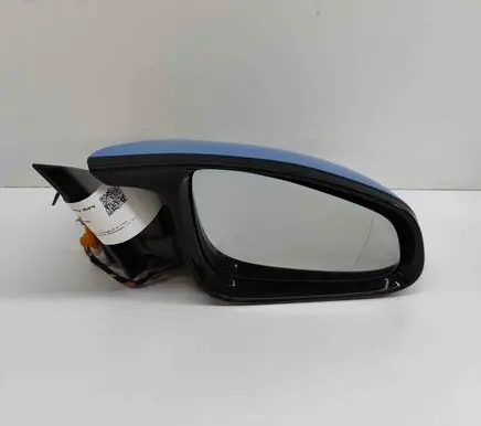 BMW M4 F82 F83 Coupe wind mirror (mechanical) 8059532