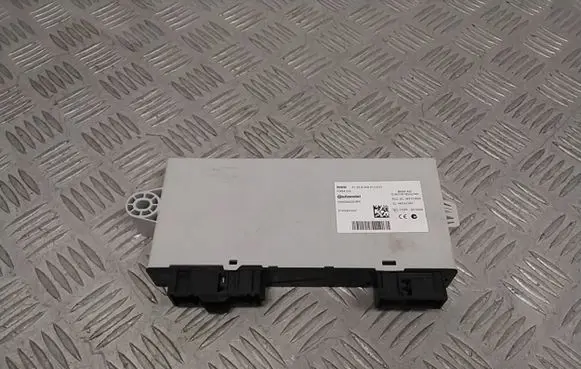 BMW 5 F10 F11 Other control units/modules 9359013