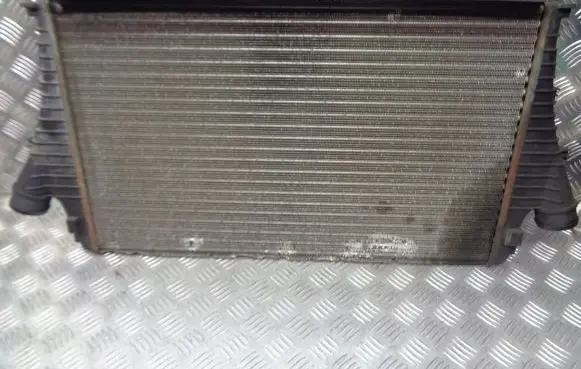 Fiat Croma Intercooler radiator