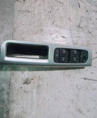 Volvo S40 Electric window control switch 31264914 SWEA05 09W403