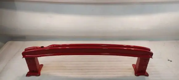 Seat Ateca Rear beam 