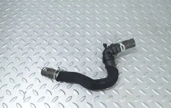 Dacia Sandero III Engine coolant pipe/hose QA1024757