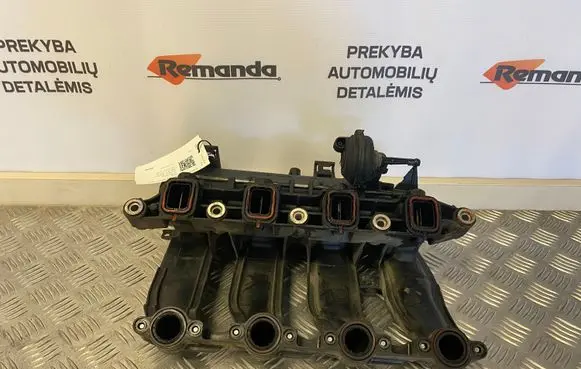 BMW X3 E83 Intake manifold 7787318 7788194