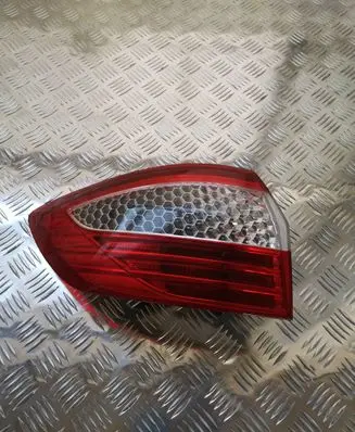 Ford Mondeo MK IV Rear/tail lights 1S7113405B