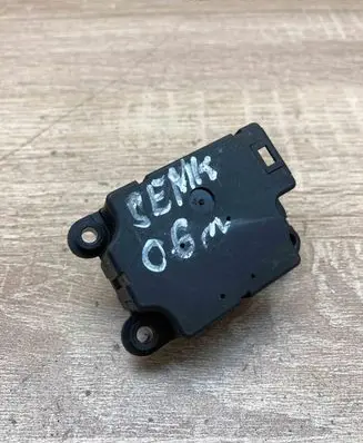 Renault Scenic I Air flap motor/actuator RENAULTSCENIC2006