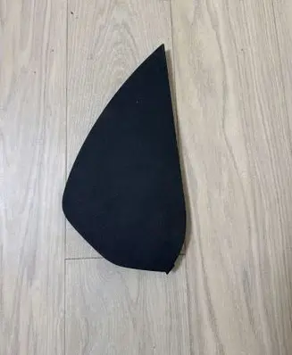 Volkswagen Arteon Dashboard side end trim 3G0858247C