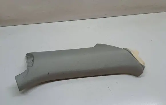 Audi A6 S6 C7 4G (C) pillar trim 4G9867287