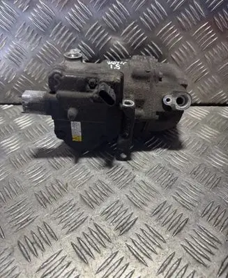 Toyota Auris E180 Air conditioning (A/C) compressor (pump) 0422001031