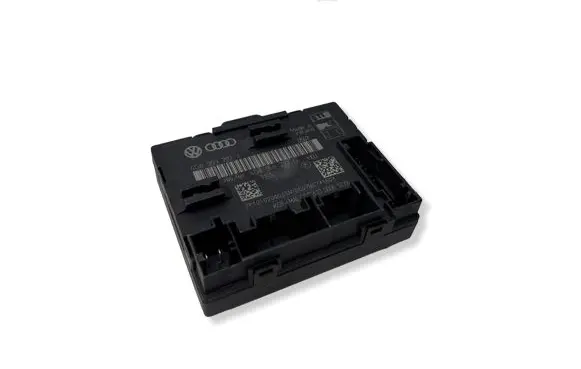 Audi A7 S7 4G Door control unit/module 4G8959792J 4G8959792G