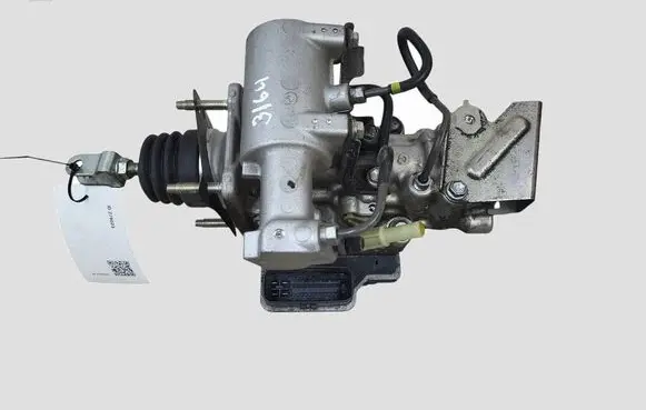 Toyota Yaris ABS Pump 4727047030