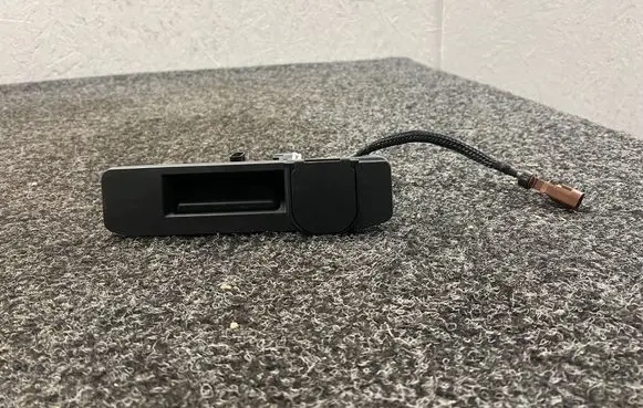 Mercedes-Benz GLC C253 Tailgate/trunk/boot exterior handle A1667500993