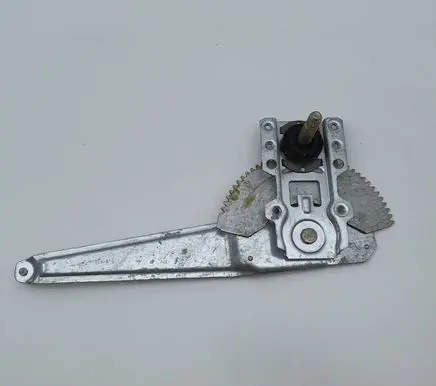Mazda 323 Rear door manual window regulator 