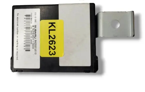 Subaru Legacy Other control units/modules 625001000 A011777000888 88255FG010