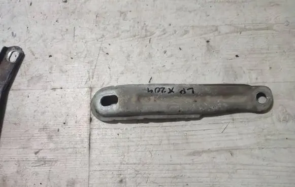 Mercedes-Benz GLK (X204) Front control arm LPX201