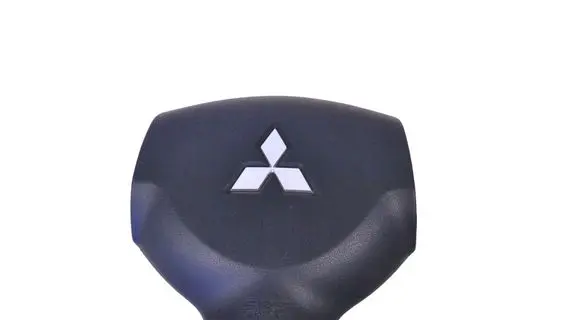 Mitsubishi Outlander Steering wheel airbag 607063500G 7030A088XB