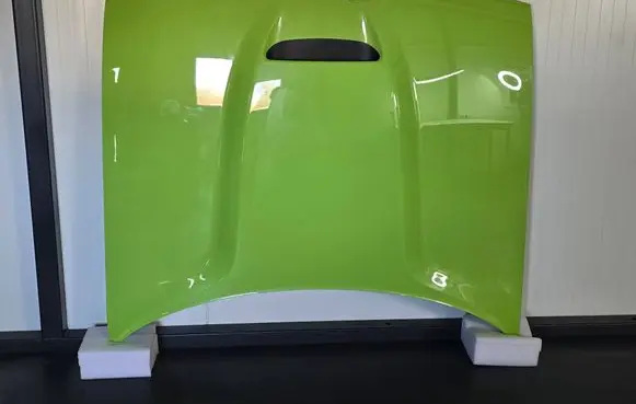 Dodge Challenger Engine bonnet/hood 68619894AA