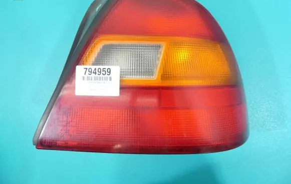 Honda Civic Rear/tail lights IMPRK794959