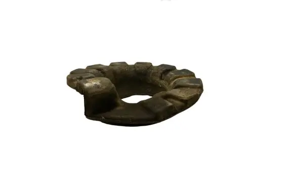 Nissan Murano Z52 Rear coil spring rubber mount 55036 3UA0A 550363UA0A