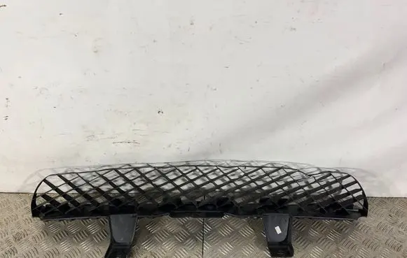 Peugeot 5008 II Front bumper lower grill 98144926802