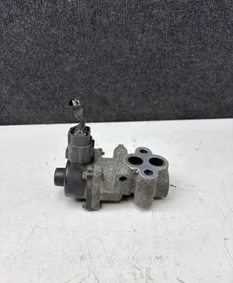 EGR valve