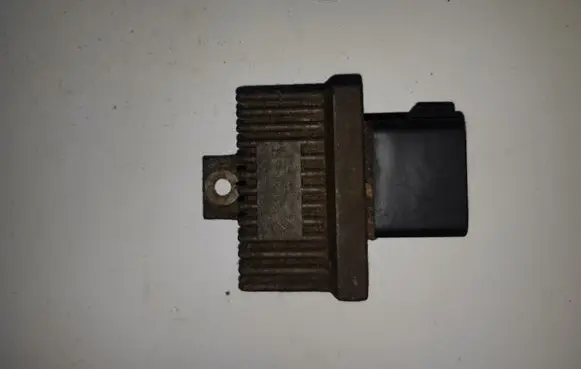 Renault Laguna II Glow plug pre-heat relay