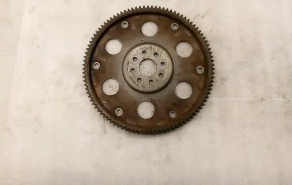 Toyota Avensis T270 Flywheel 3210120130