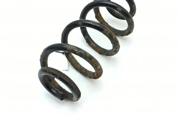 Audi A4 S4 B9 8W Rear coil spring