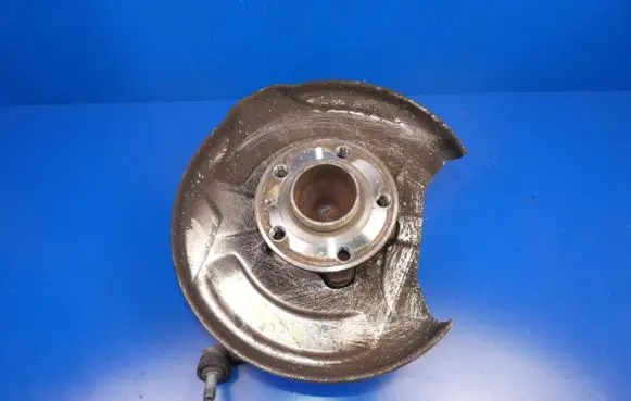 Volvo V60 Rear wheel hub 32217284