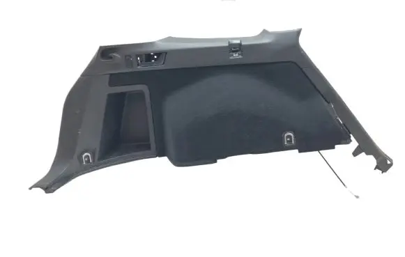Subaru Outback Trunk/boot side trim panel