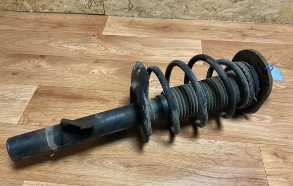 Front shock absorber/damper