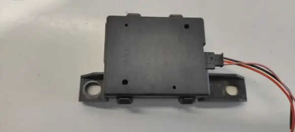 Rover 75 Alarm control unit/module 73655112