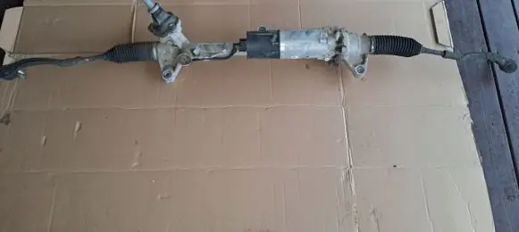 Mercedes-Benz Sprinter W907 W910 Steering rack 9104607400